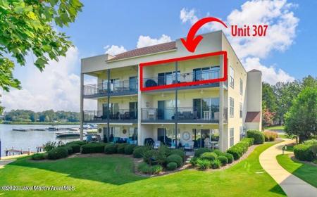 100 Bay Point #307 Dr
