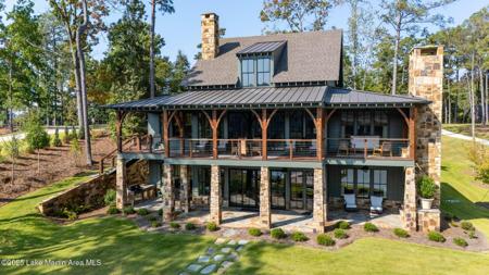 91 Ridge Pt