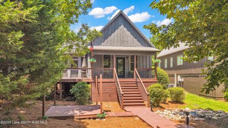 250 Falling Water Dr