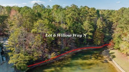 Lot 6 Willow Way North