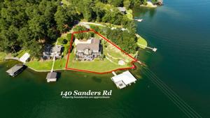 140 Sanders Rd