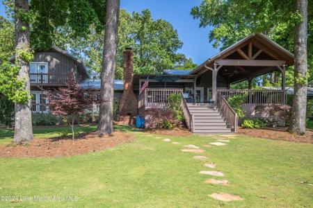 160 Mariners Rd