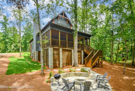 267 Magnolia Way