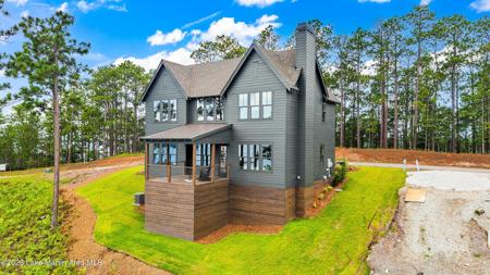 115 Long Leaf Pl