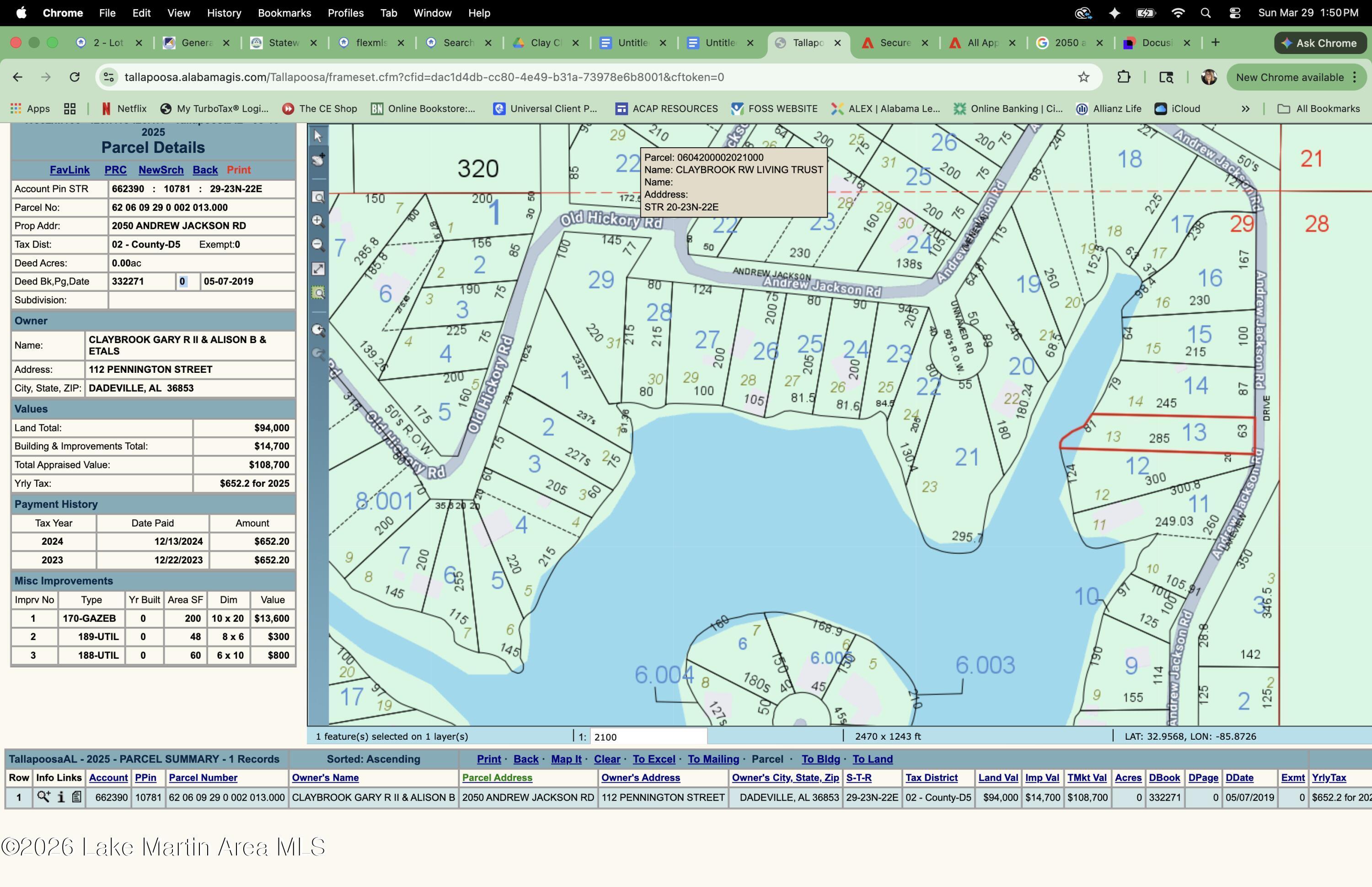 Image 4: GIS Claybrook (2)