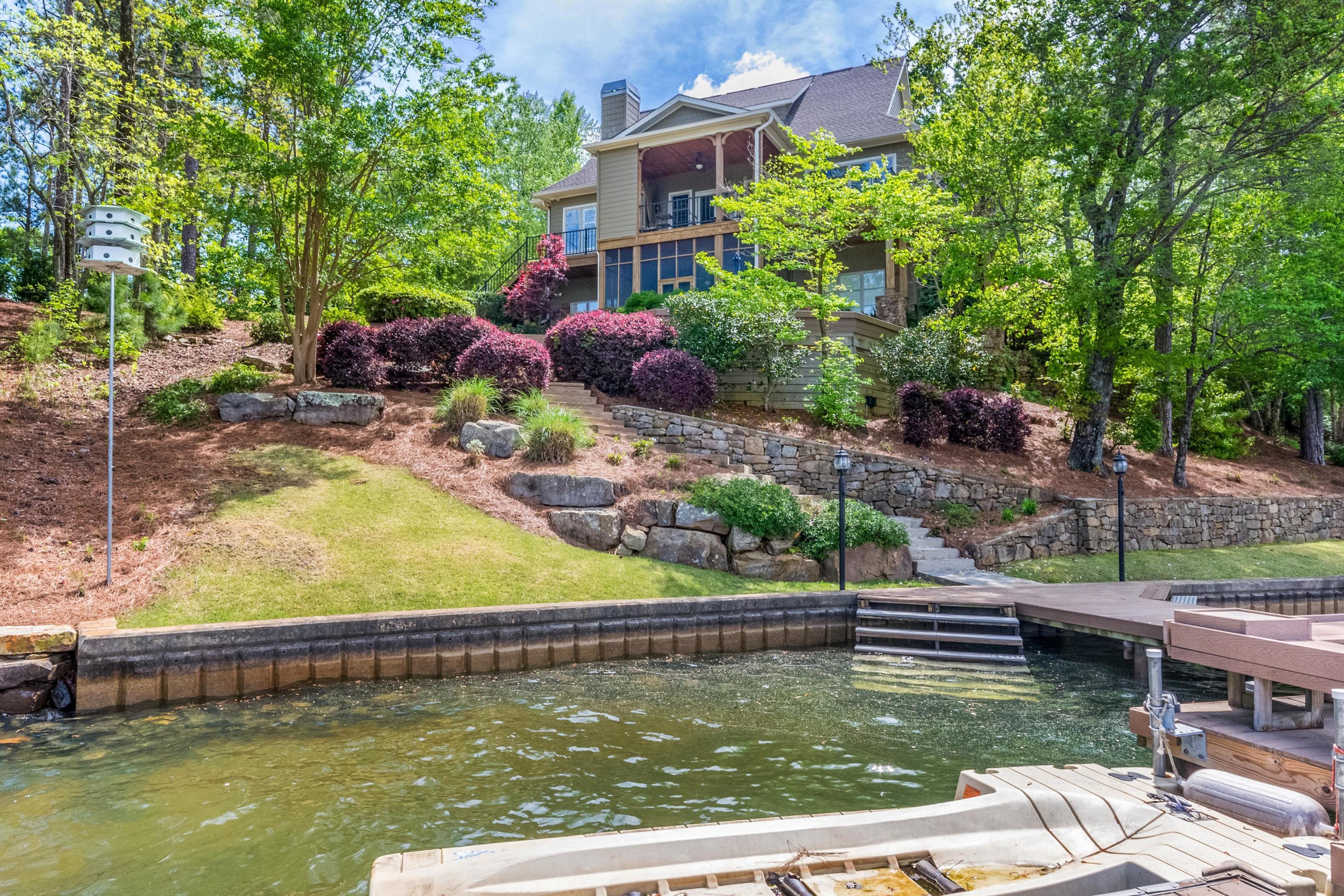 179 Ridge Cres, Alexander City, AL lhrmls00439270