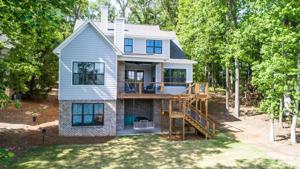 Phase 1 Lot 2 Magnolia Cove