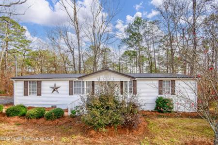 1511 Andrew Jackson Rd