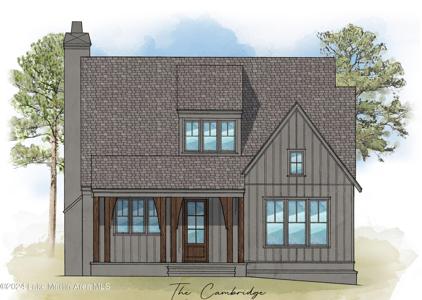 Lot 37 Magnolia Cove Phase 2