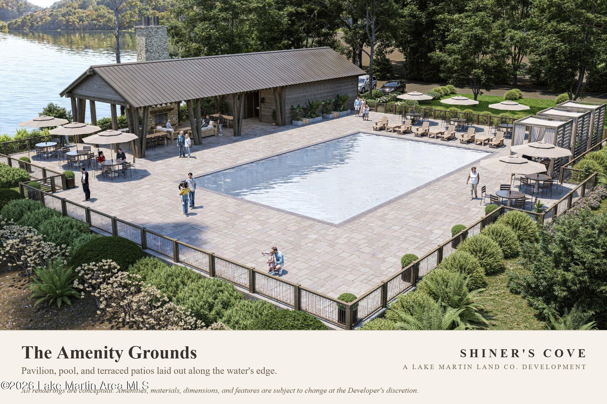 Image 3: 01 - The Amenity Grounds