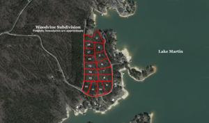 Lot 5 Woodvine Rd