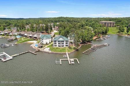 203 Sunset Point Unit 321