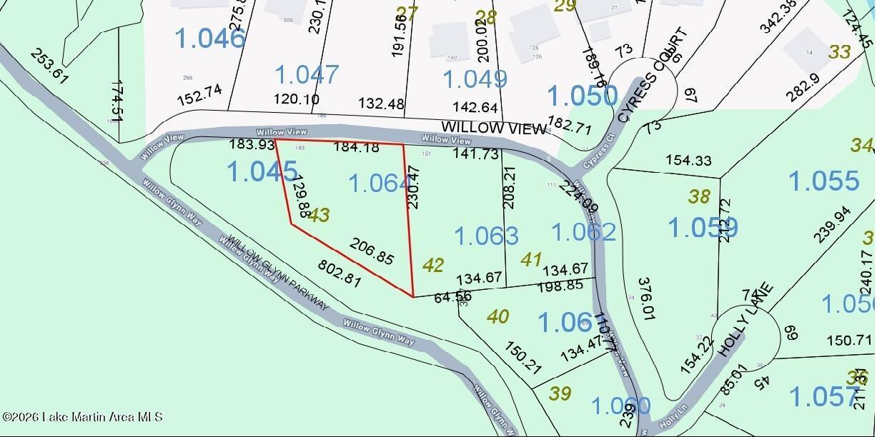 Image 2: Lot 43 Ph 2