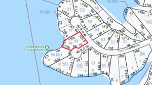 LOT 10 Pine Point Rd
