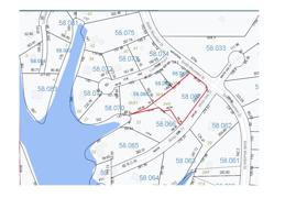 Lot 34A Smith Mountain Dr