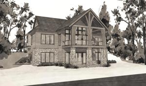 31 Short Ridge