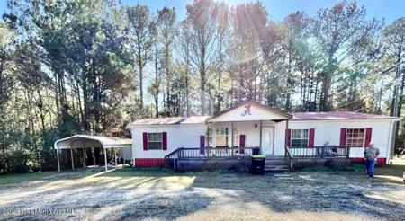 4453 Madwind Rd.