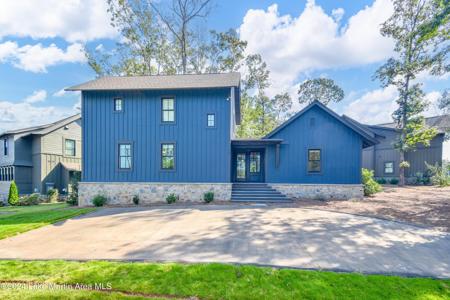 250 Old Jay Road