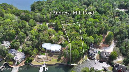 0 Andrews Mill