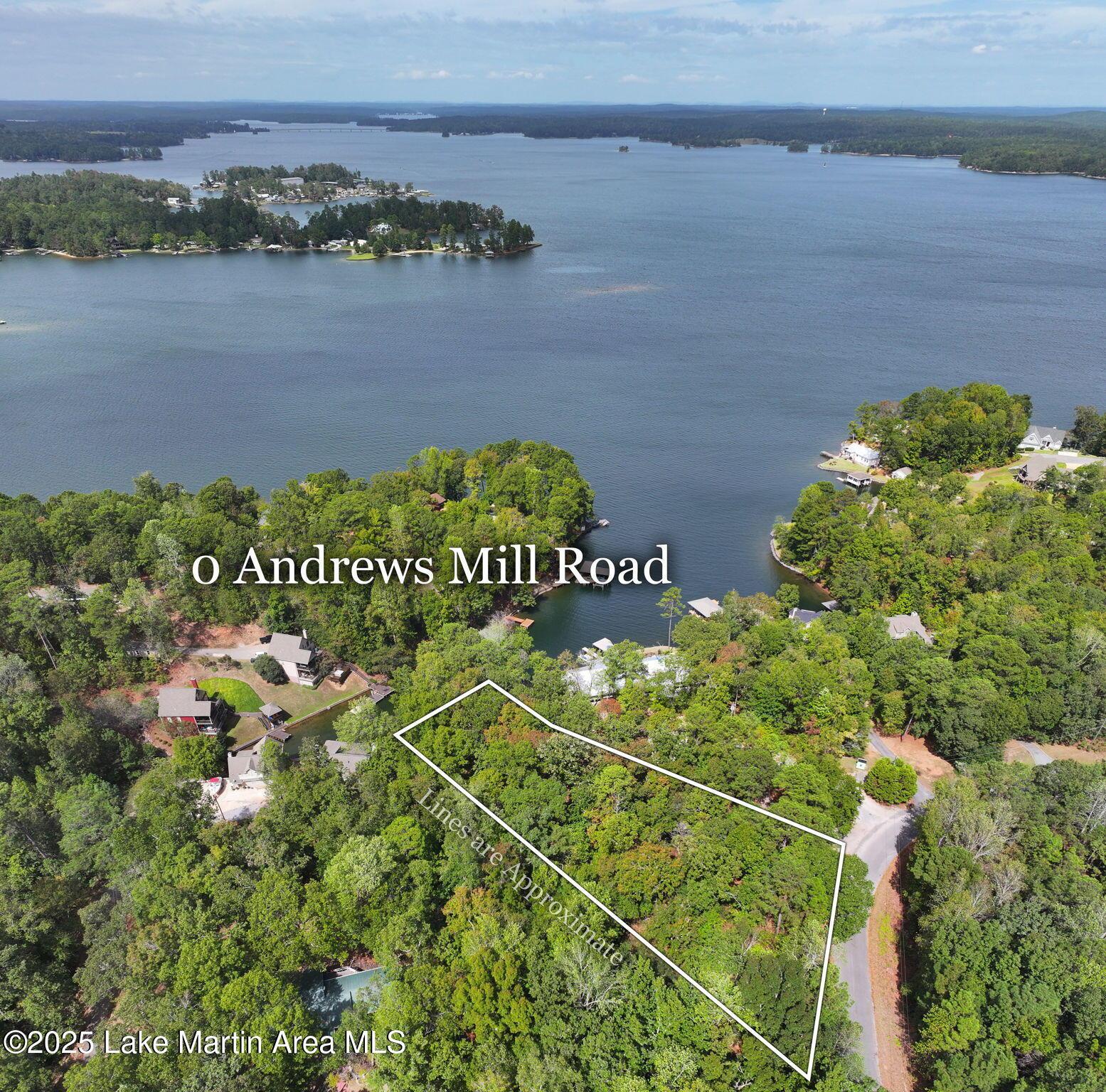 Image 3: 12-web-or-mls-0 andrew mill rd 2 lines
