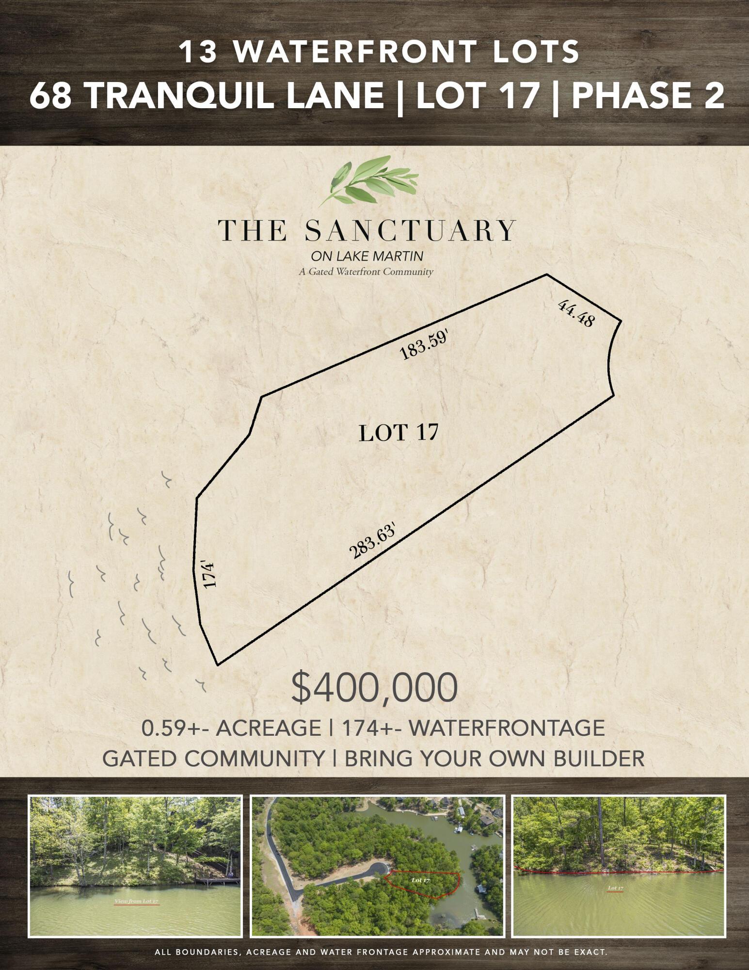 Image 4: Sanctuary Lot 17