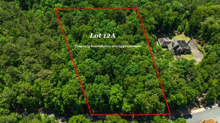 Lot 12A Willow Glynn Way
