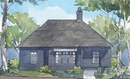 Lot 38 Old Tree Rd