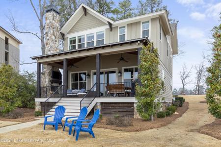 321 Sunset Point Dr
