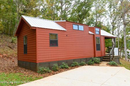 61 Ponder Camp Road