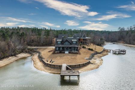 295 Lakewinds Rd