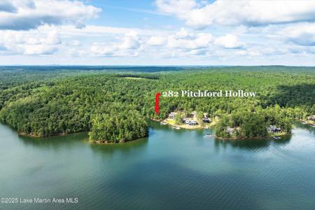 282 North Pitchford Way