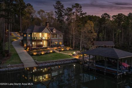 203 Kidds Cove Dr