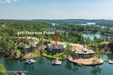426 Dawson Point