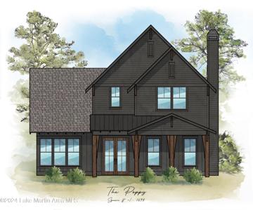257 Magnolia Way