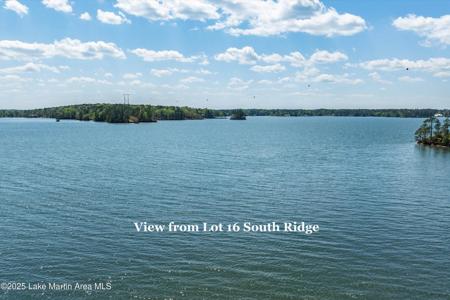 1821 South Ridge
