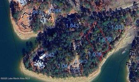 25 Pitchford Crt
