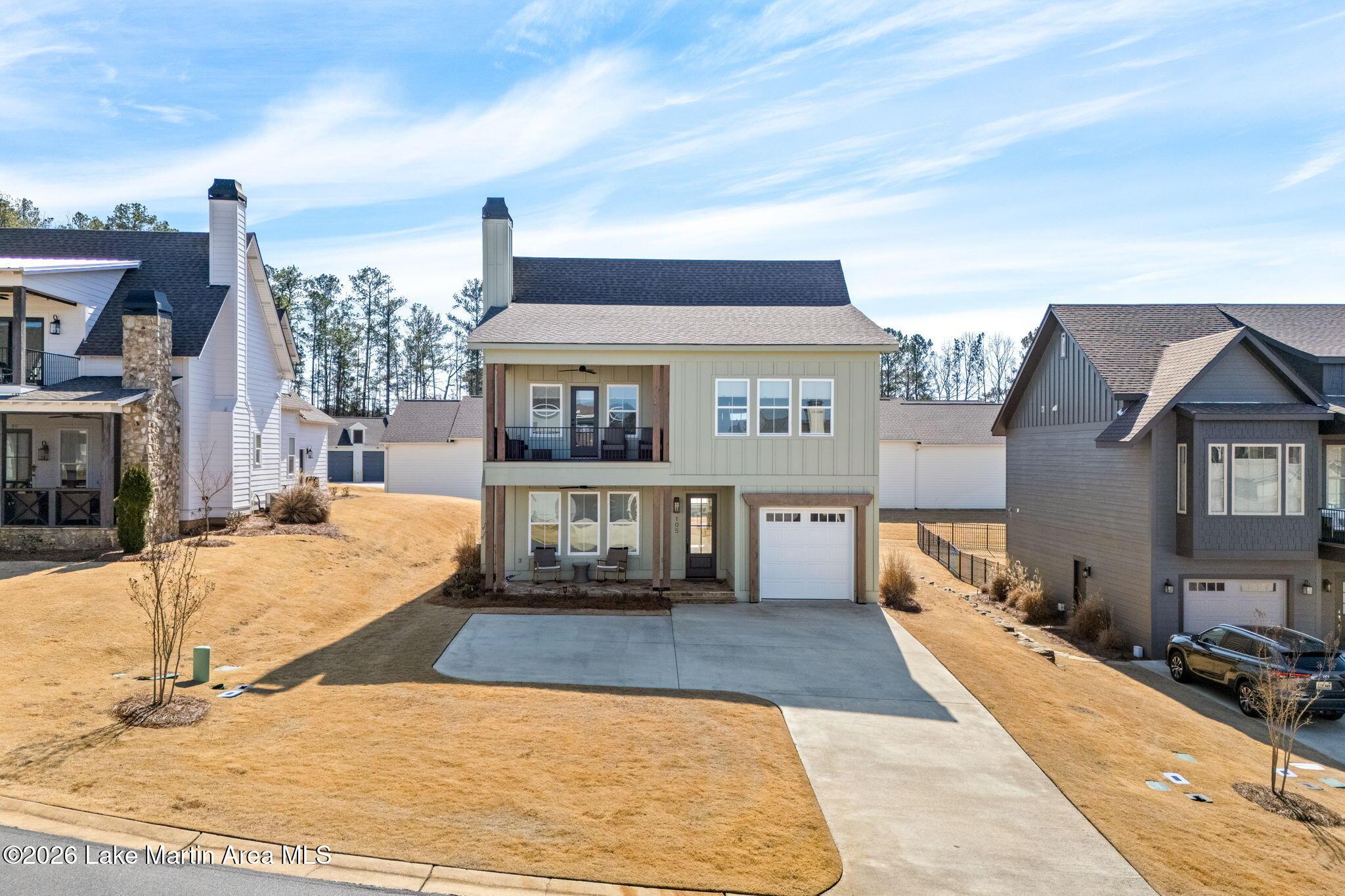 Image 1: 1-web-or-mls-105 Hideaway Lp-1