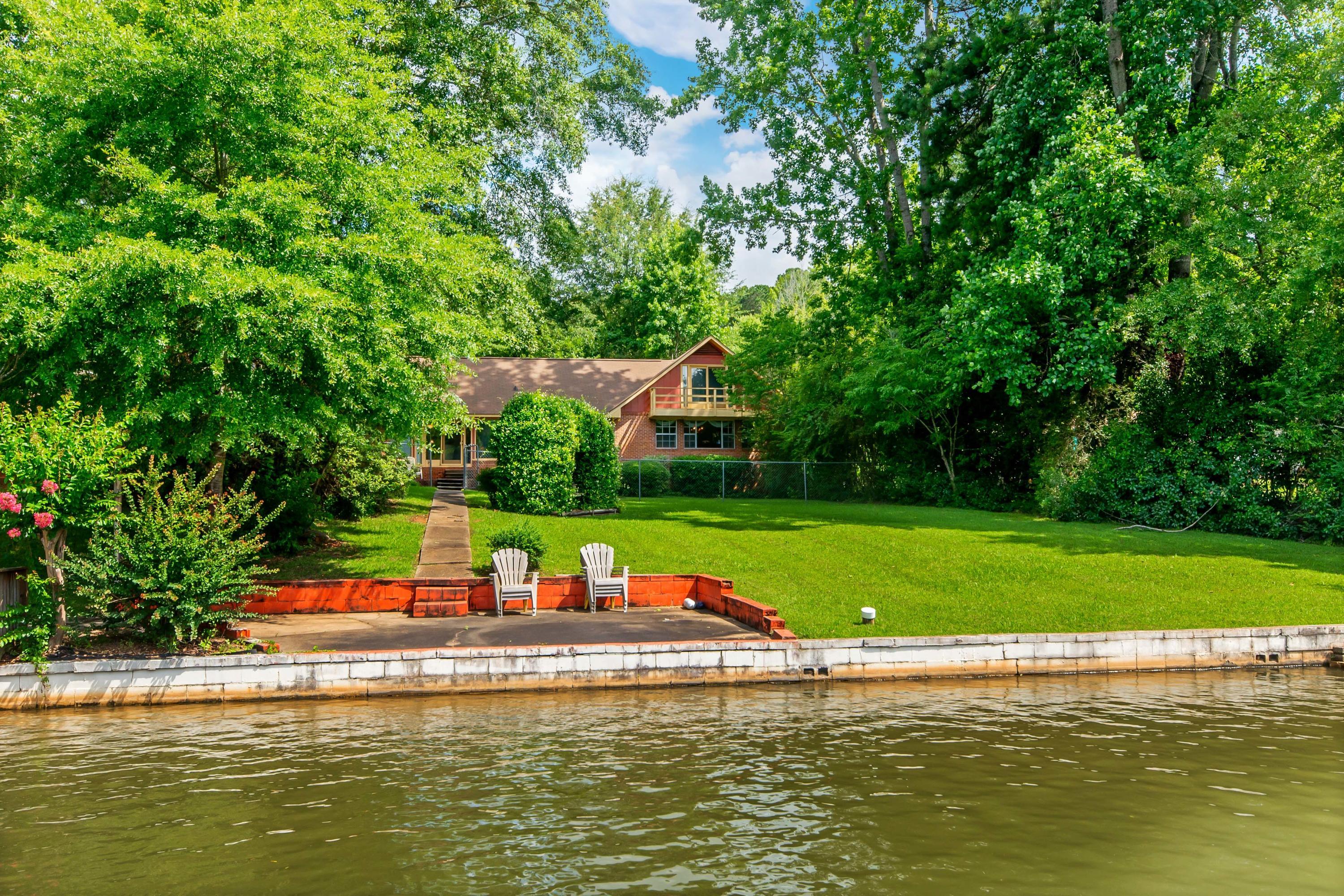 86 Creek Cir, Alexander City, AL lhrmls00550061