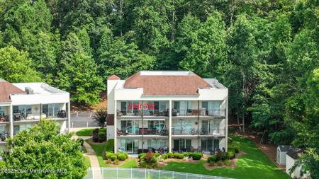 100 Bay Pt Dr #302