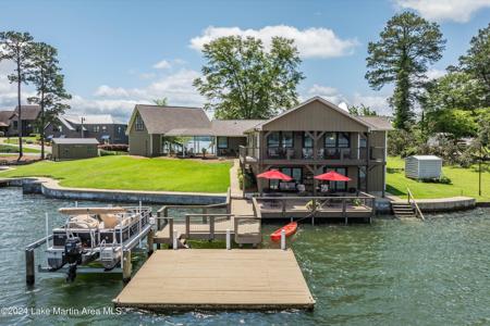 7431 Coosa County Road 20