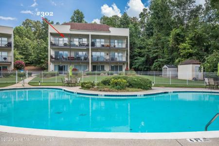 100 Bay Point Drive Unit 302