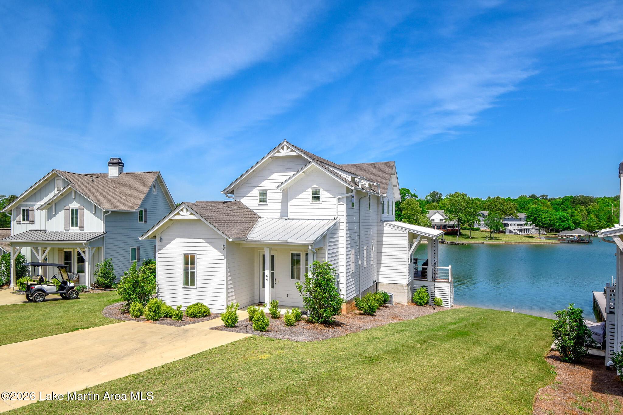 Image 2: Front of home