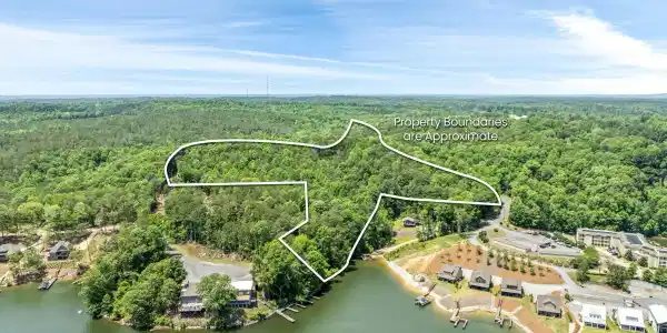 11.55 Acres Williams Rd