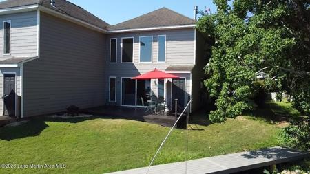 145 Paradise Point Pt