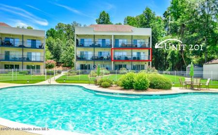 100 Bay Point Unit 201