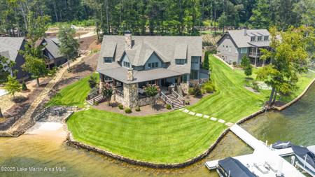 1805 Bulger's Mill