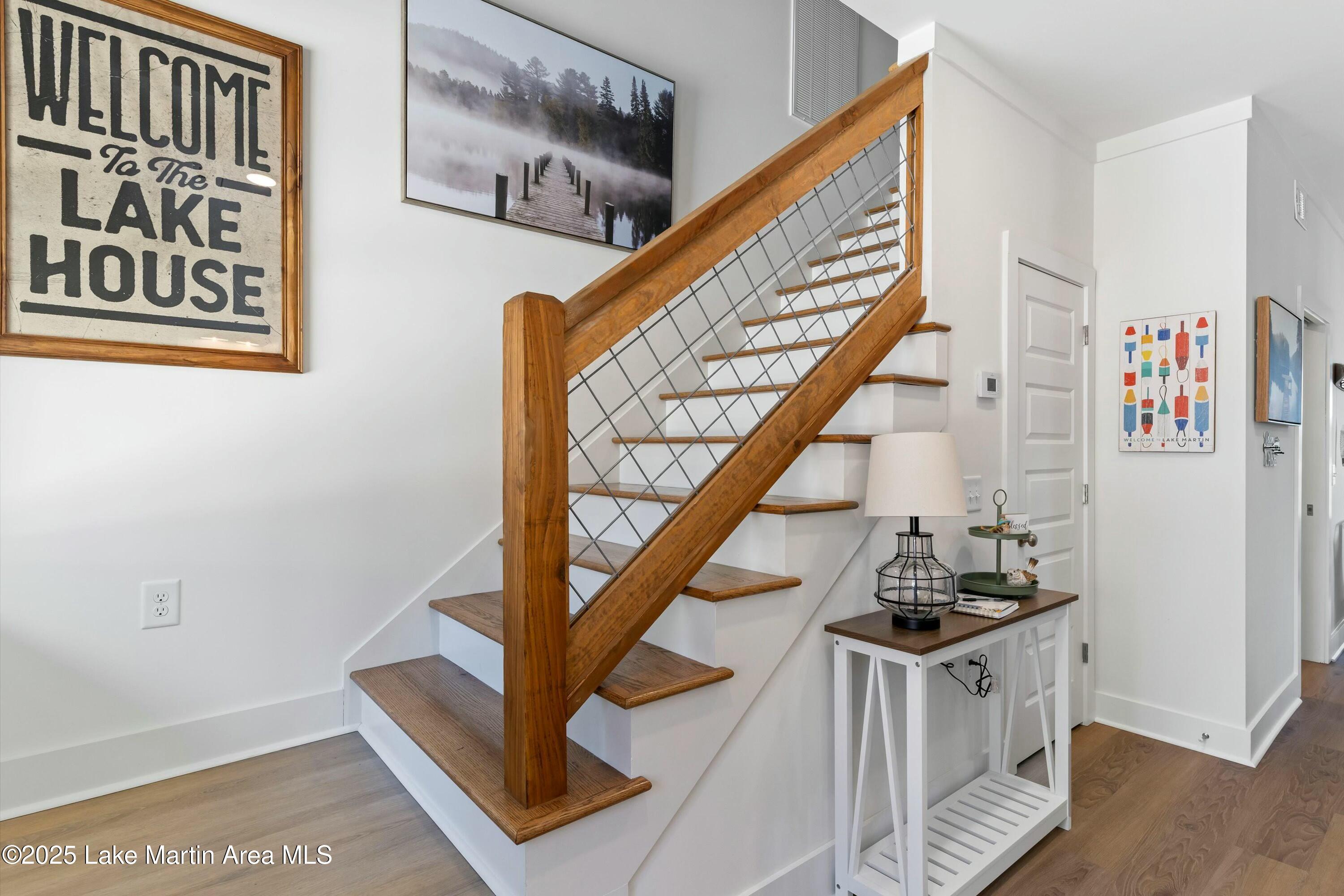 Image 4: Stairs