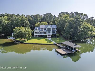 164 Easy St