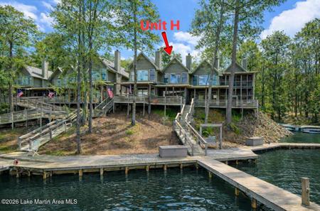 5 Summit Village Dr. Unit H