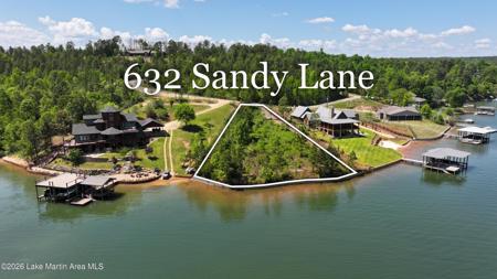 632 Sandy